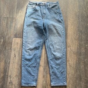 Cello Women's Straight Leg Jeans - Blue